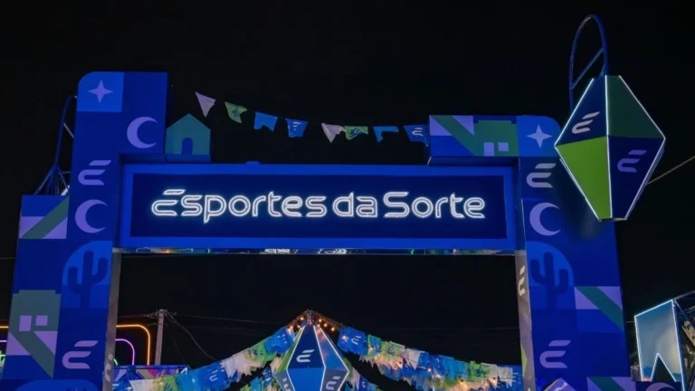 Esportes da Sorte patrocina 4º Forrozão do Galo com grande expectativa no Recife