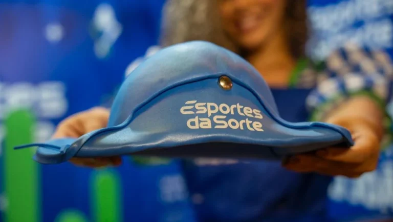 Esportes da Sorte reforça patrocínio no São João do Recife 2026