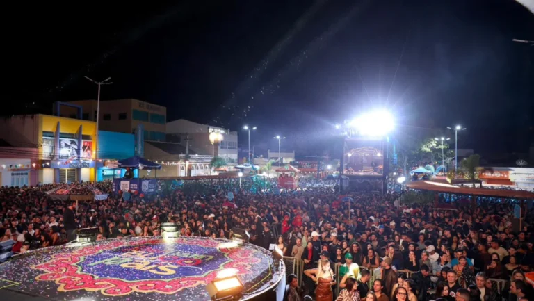 Festival Pernambuco Meu País inicia em Pesqueira com R$ 7 milhões em movimentação econômica