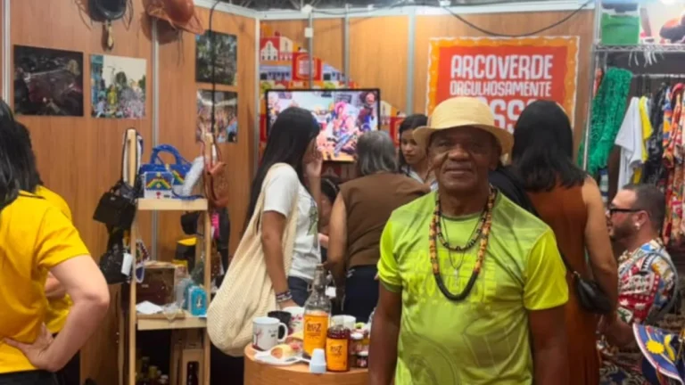 Arcoverde destaca cultura local com programação especial na Fenearte