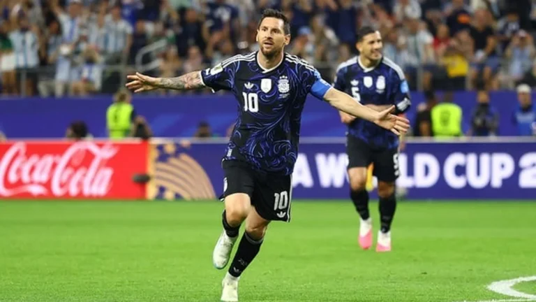 Palpite para Argentina x Cabo Verde: Messi e o desafio de manter a invencibilidade na Copa do Mundo