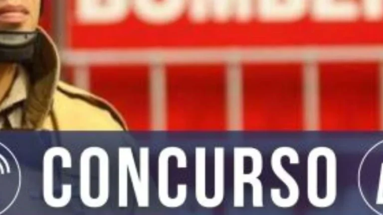 Concurso do Corpo de Bombeiros de Pernambuco oferece 570 vagas para soldados e oficiais