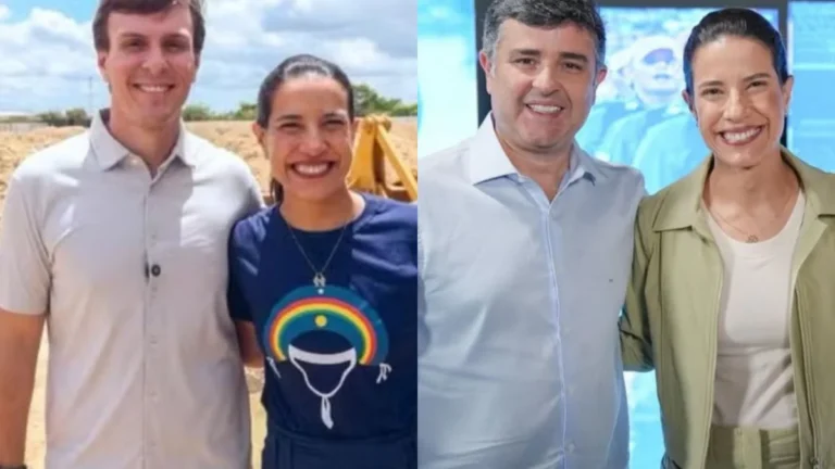 A Disputa Acirrada pelo Senado em Pernambuco: O Ativo Mais Valioso da Eleição
