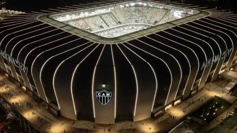 Atlético-MG x Bahia: escalações prováveis e onde acompanhar ao vivo Atlético-MG x Bahia: escalações prováveis e onde acompanhar ao vivo