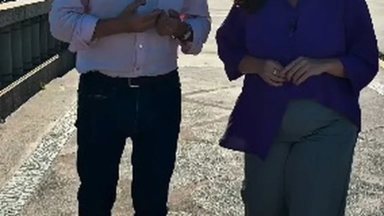 Investimentos em Cultura em Pernambuco: Maurício Rands e Laura Córdula Defendem Fortalecimento do Se