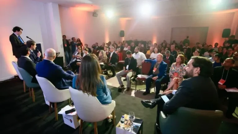 Pernambuco: Seminários Facto 2026 reúnem líderes para debater economia, política e comunicação