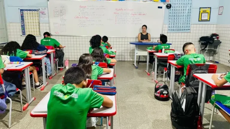 Residência Acadêmica em Educação Especial Inclusiva fortalece ensino em Porto Velho