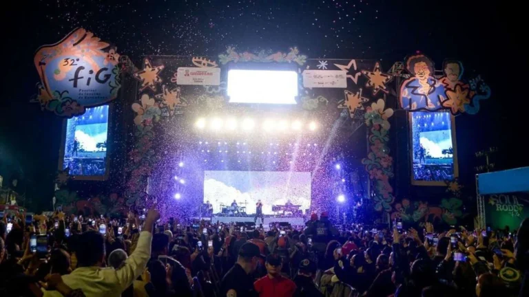 Festival de Inverno de Garanhuns 2026: Programação Completa e Destaques do Maior Evento Cultural do