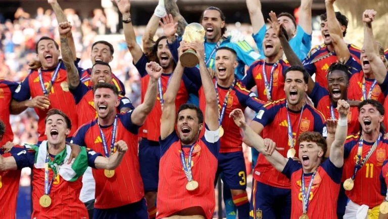 Como a Copa do Mundo transformou o ranking da Fifa: análise completa