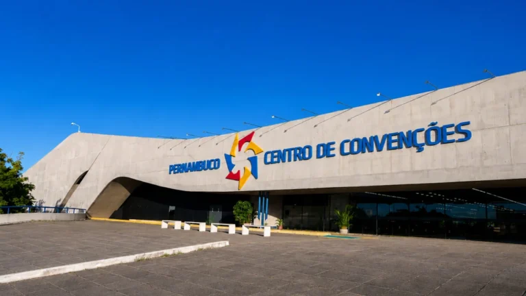 Pernambuco Centro de Convenções lança campanha para escolha dos novos nomes dos auditórios Pernambuco Centro de Convenções lança campanha para escolha dos novos nomes dos auditórios