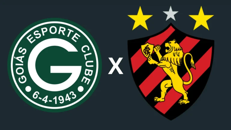 Goiás x Sport: Guia Completo para Assistir e Análise das Escalações da Série B