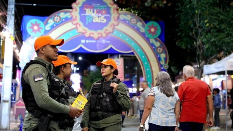Festival Pernambuco Meu País movimenta R$ 7 milhões em Pesqueira e impulsiona economia local