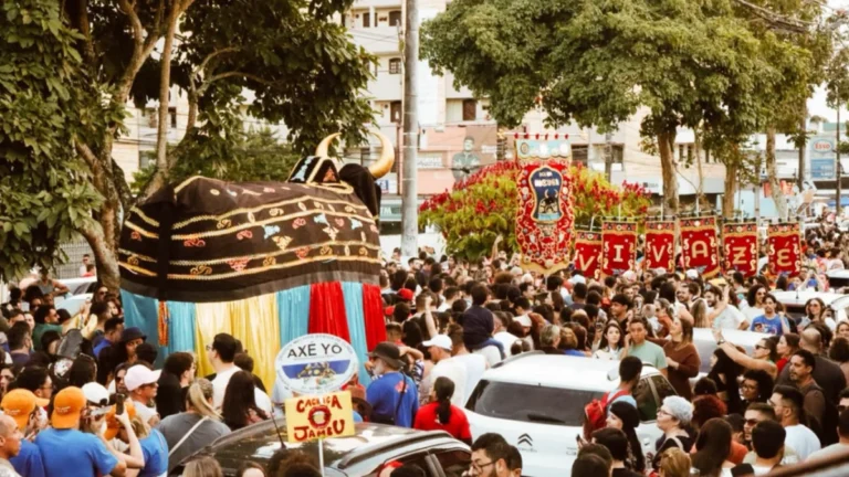 Festival de Inverno de Garanhuns: 18 Dias de Cultura e Tradição em 20 Polos