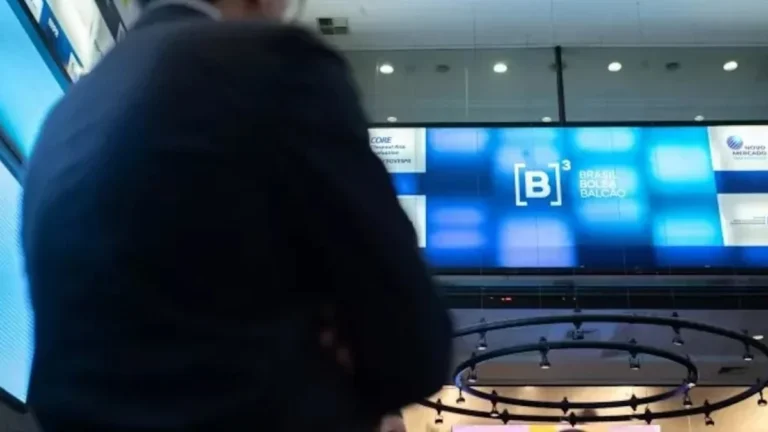Ibovespa Hoje: Santander Dispara 13% e Brava Energia Registra Maior Queda Ibovespa Hoje: Santander Dispara 13% e Brava Energia Registra Maior Queda