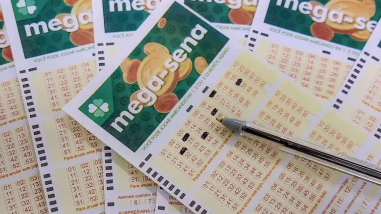 Mega-Sena 3036: aposta do Piauí ganha mais de R$ 28 mil com cinco acertos