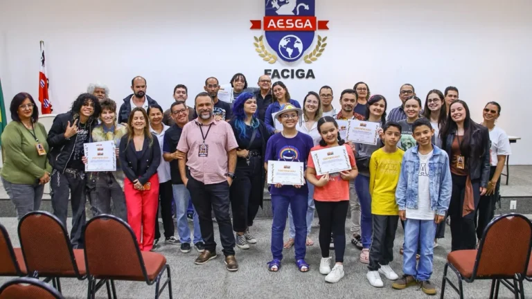 Oficinas do 34º Festival de Inverno de Garanhuns impulsionam formação cultural e artística