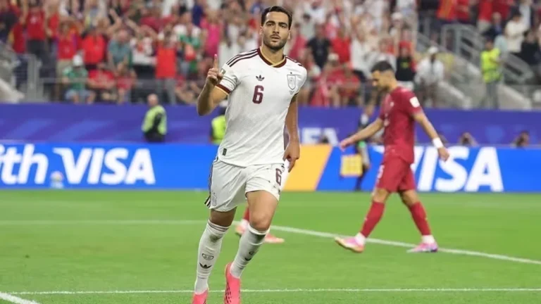Espanha vence Portugal e elimina Cristiano Ronaldo da Copa do Mundo 2026 Espanha vence Portugal e elimina Cristiano Ronaldo da Copa do Mundo 2026