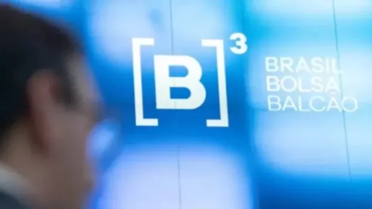 Ibovespa registra alta expressiva com CSN Mineração saltando 8% e Prio na única queda do dia