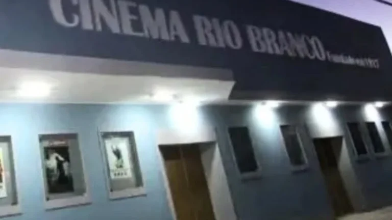 Obras no Rio Branco avançam 40% enquanto Barragem de Brotas permanece sem manutenção