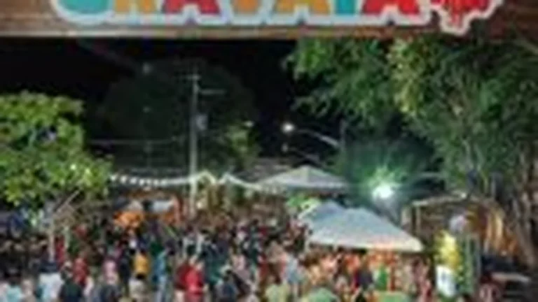 25ª edição do Tardes no Polo celebra sabores e cultura em Gravatá