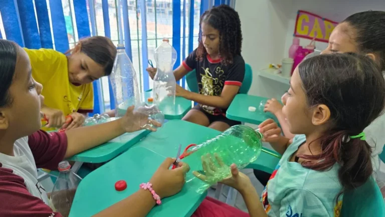 Centro Social Dom João Costa: 57 Anos de Educação e Cultura na Zona Norte do Recife