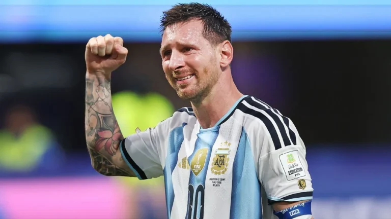 Como funciona o 'Oscar do Esporte' e o que Messi, Dembélé e outros astros disputam no ESPYS Awards