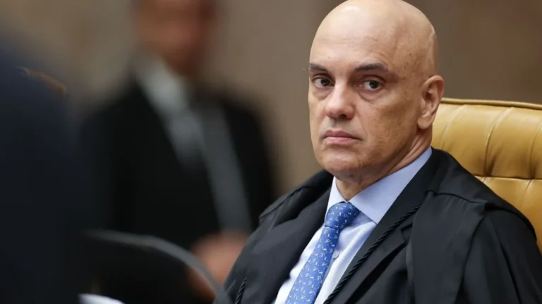 Rumble e Trump Media buscam manter ação contra ministro Alexandre de Moraes nos EUA