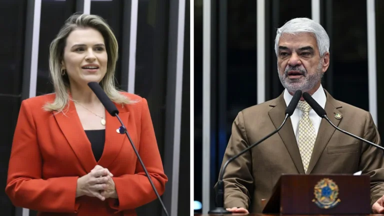 Disputa pelo Senado em Pernambuco: Análise dos Números da Pesquisa Quaest