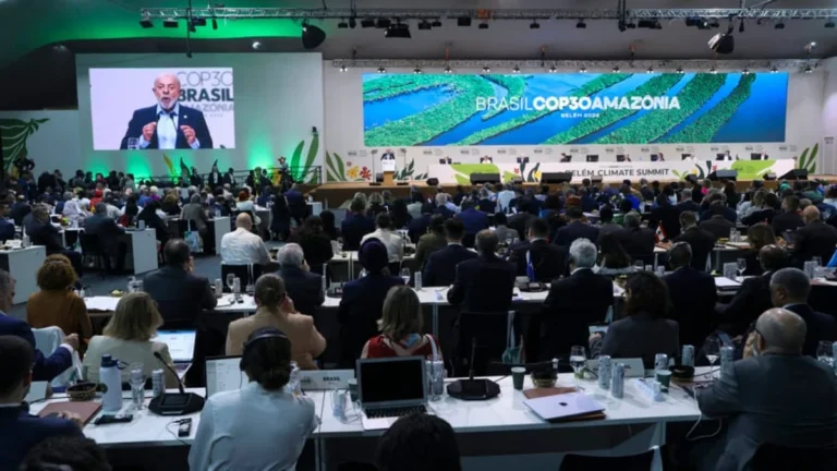 O Declínio do Jornalismo Climático: Entenda os Cortes e o Impacto na Cobertura