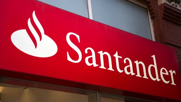 SANB11: Ações do Santander Brasil Disparam 13% com Oferta da Matriz Espanhola