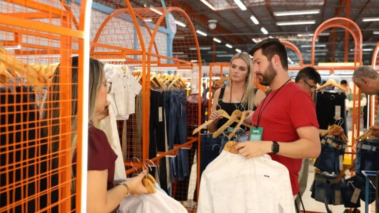 Rodada de Negócios da Moda prevê R$ 38 milhões em negócios no Agreste