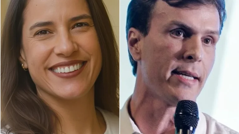 Miguel Coelho se afasta de chapa de Raquel Lyra após disputa interna na federação União Progressista