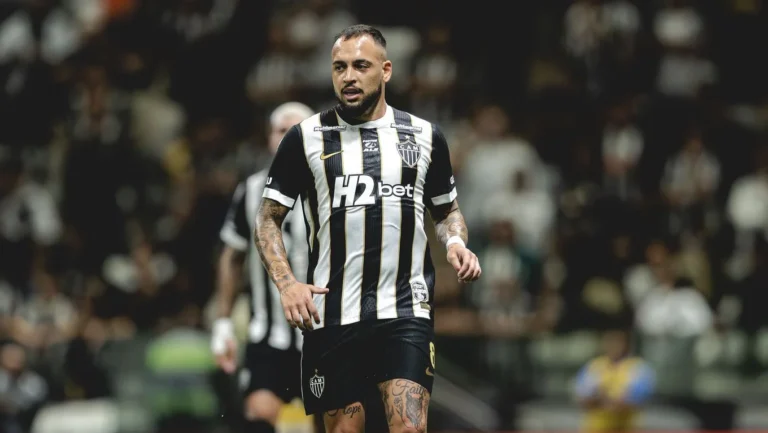 Como Assistir Atlético-MG x Juventude: Transmissão Exclusiva no Prime Video Como Assistir Atlético-MG x Juventude: Transmissão Exclusiva no Prime Video